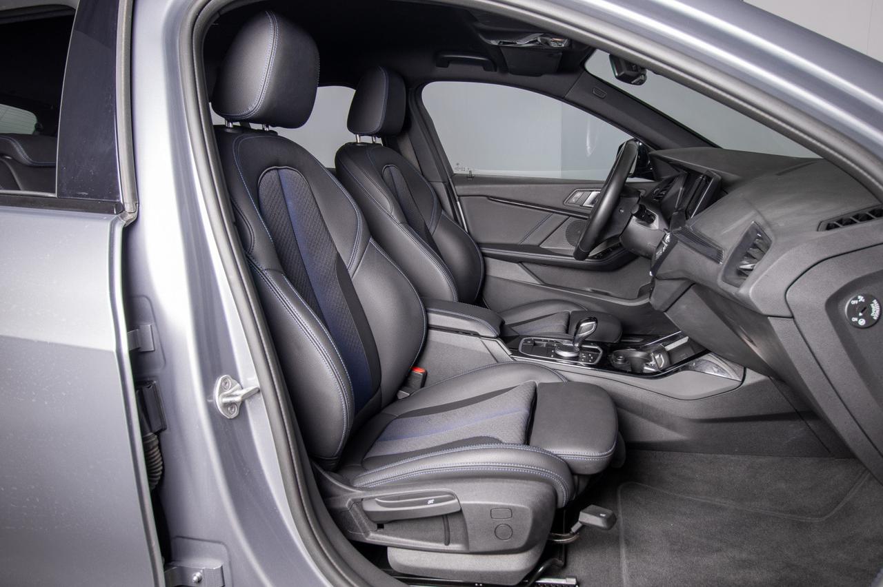 Bmw 118 I Msport Auto 136cv