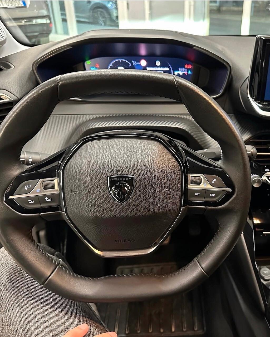 Peugeot 208 PureTech 100 Stop&Start 5 porte Allure