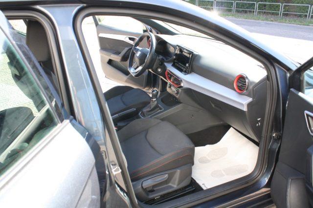 SEAT Ibiza 1.0 EcoTSI 95 CV 5 porte FR