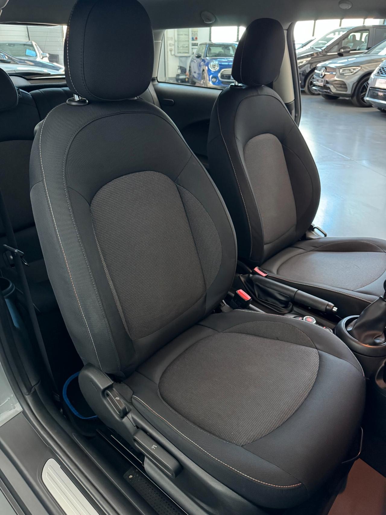 MINI One 3p 1.5cc 75cv Bluetooth+Clima OK Neopatentati