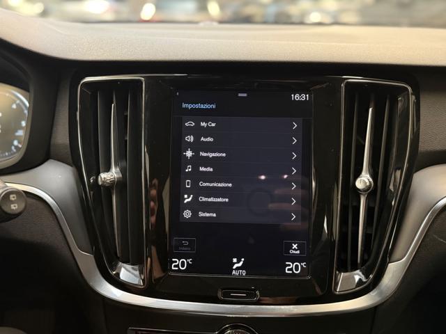 VOLVO V60 D3 Geartronic Business