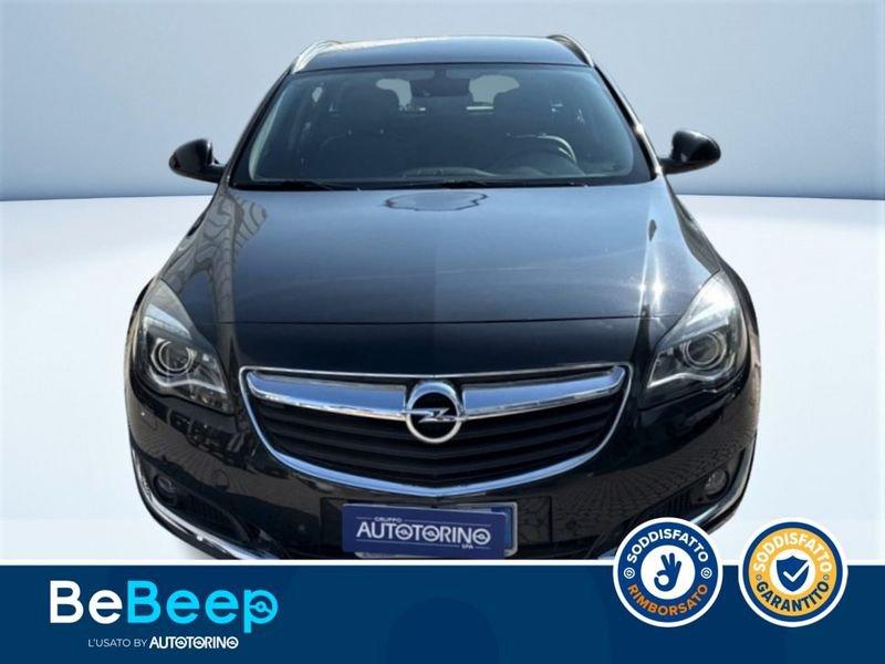 Opel Insignia SPORTS TOURER 2.0 CDTI COSMO BUSINESS 170