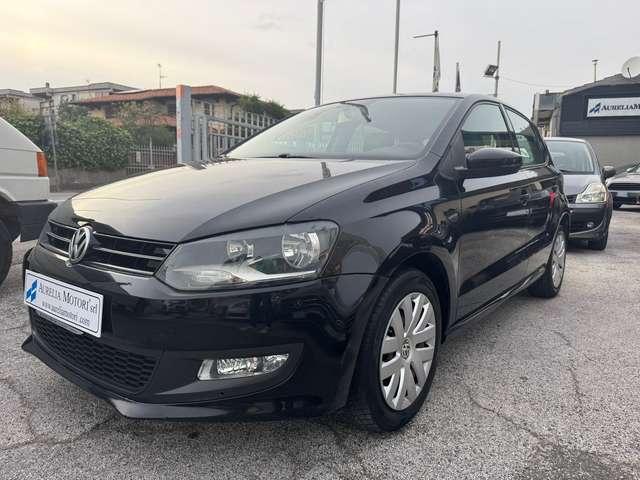 Volkswagen Polo Polo 5p 1.2 Comfortline 70cv