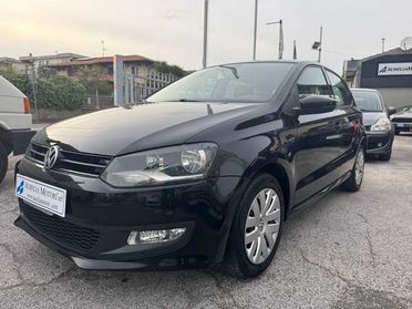 Volkswagen Polo Polo 5p 1.2 Comfortline 70cv