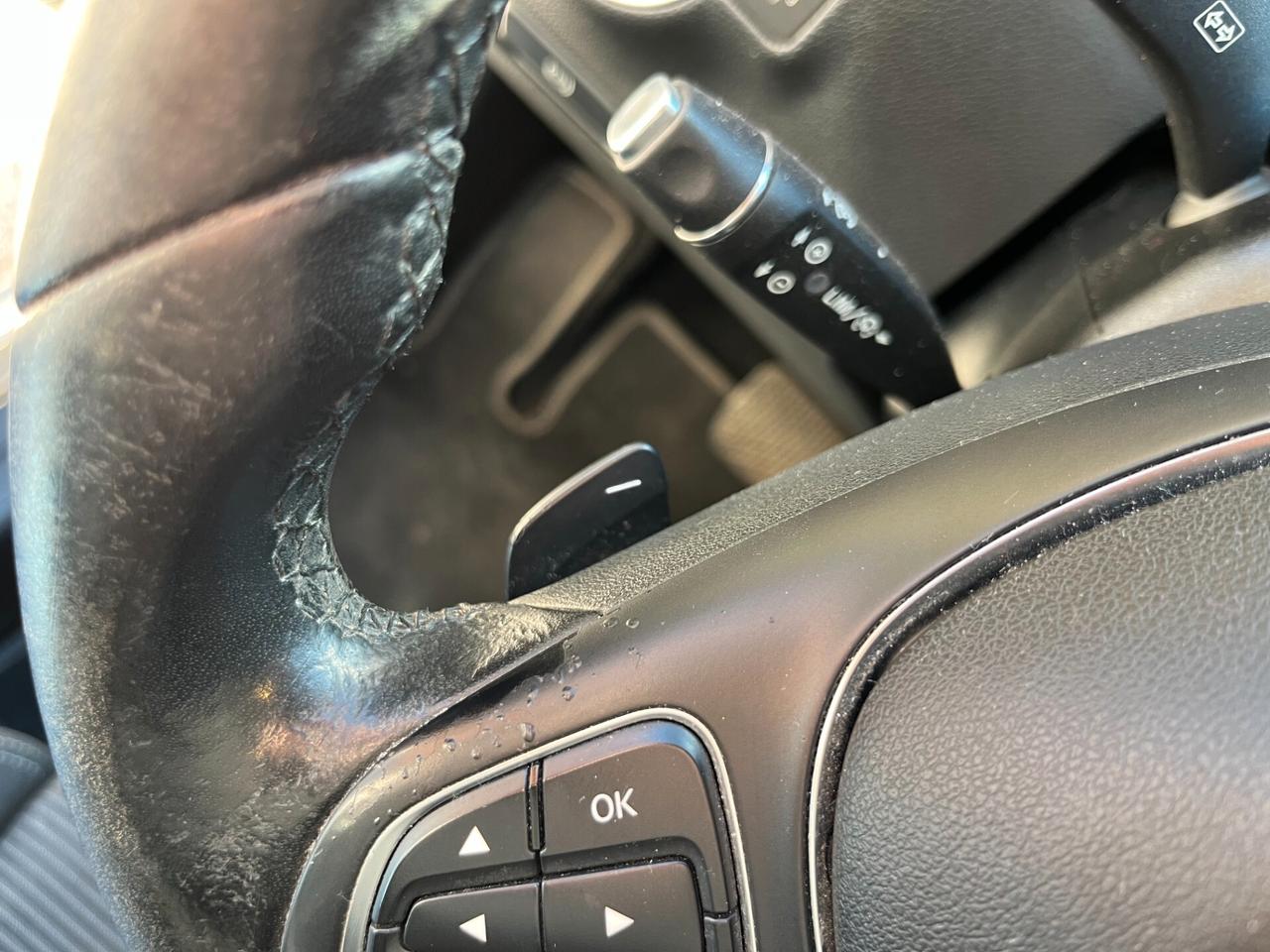 Mercedes-benz B 160 d Automatic Business