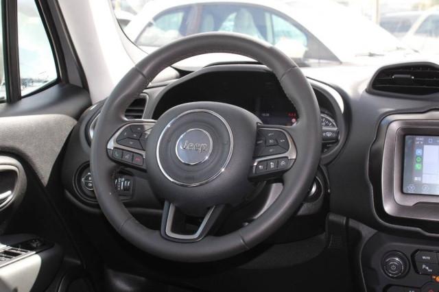 Jeep Renegade 1.6 mjt Limited 2wd 130cv con CarPlay