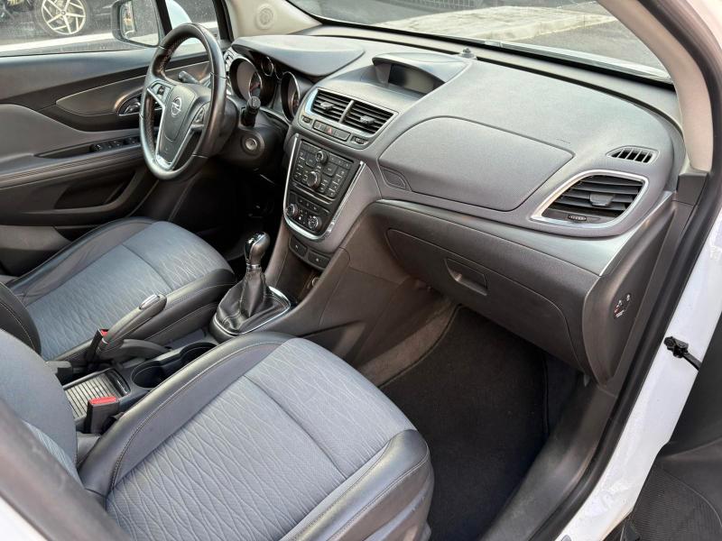 Opel Mokka 1.7 cdti Cosmo s&s 4x2 130cv m6