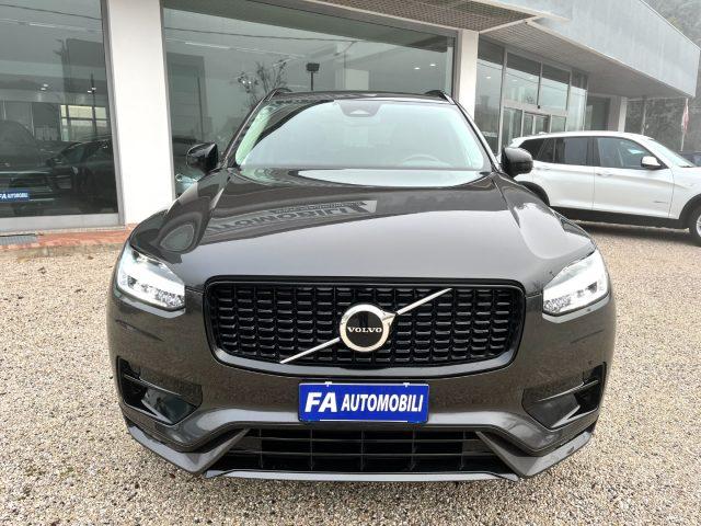 VOLVO XC90 B5 (d) AWD automatico 7 posti Plus Dark *ACC *HiFi