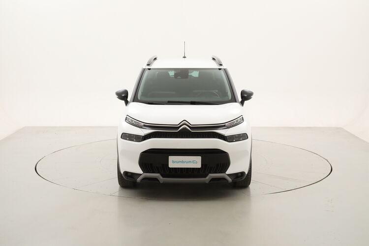 Citroen C3 Aircross Shine EAT6 BR834652 1.5 Diesel 120CV