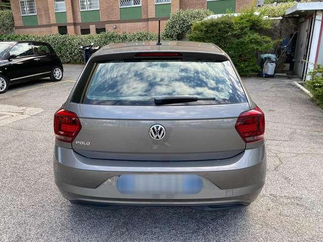 Volkswagen Polo Polo 5p 1.0 evo Comfortline 80cv