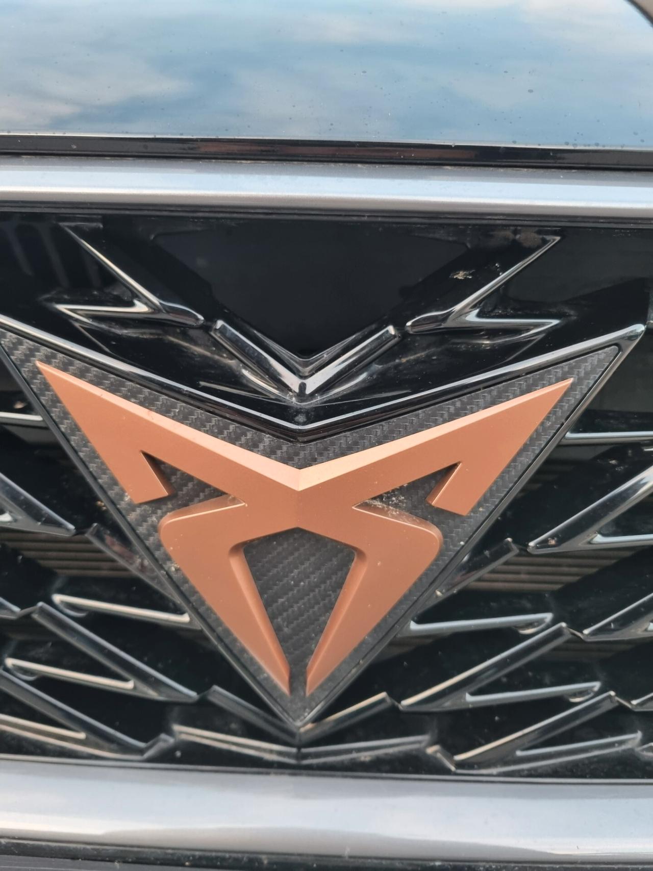 Cupra Formentor 1.5 TSI DSG