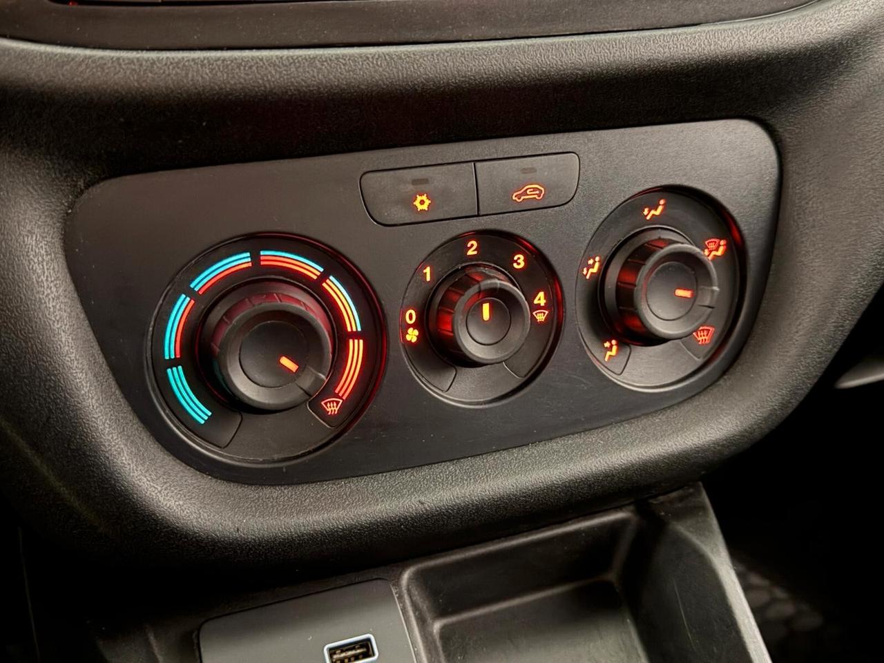 Fiat Doblò Cargo 1.6 mjt 120cv *PREZZO REALE*