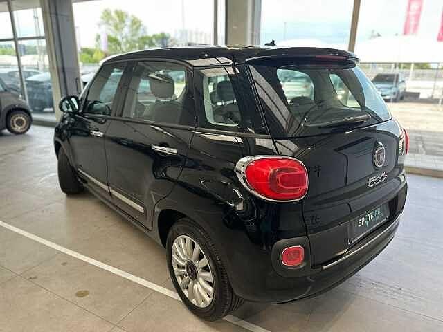 Fiat 500L 1.3 Multijet 95 CV Pop Star