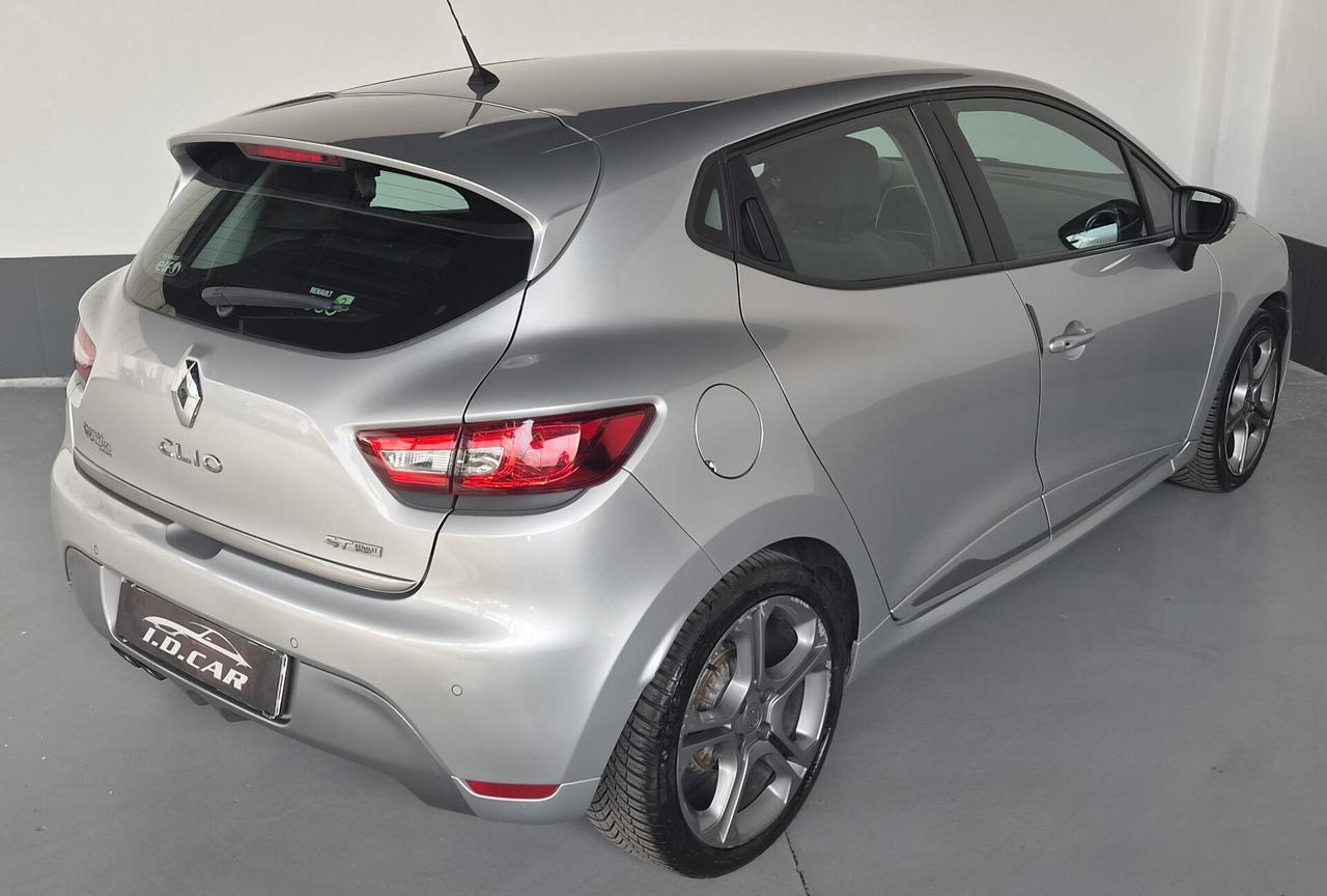Renault Clio TCe 120CV EDC Start&Stop 5 porte Energy GT