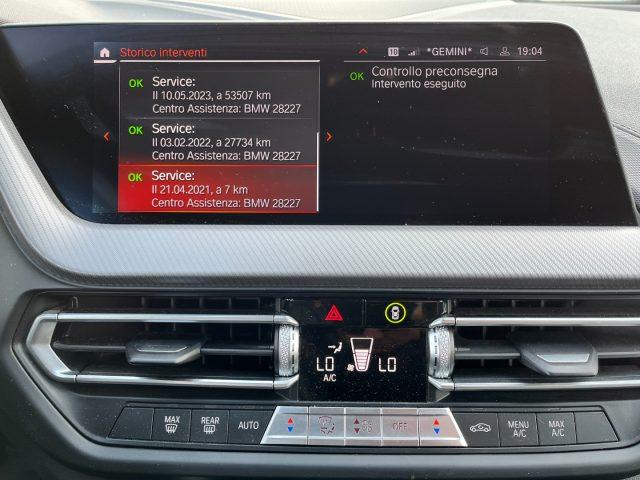 BMW 135 M135i xDrive Autom.