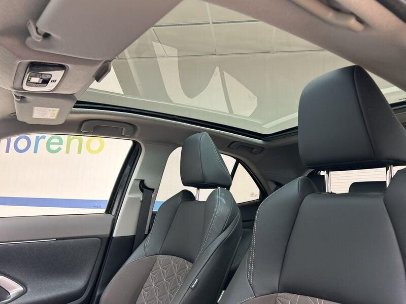 Toyota Yaris Cross 1.5h Lounge awd-i 116cv e-cvt