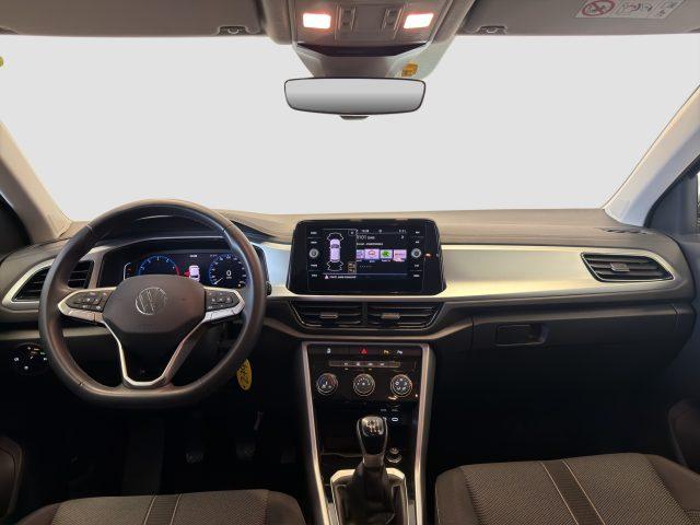 VOLKSWAGEN T-Roc T-Roc 1.0 TSI Life