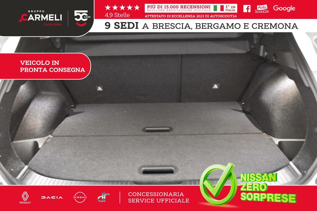Nissan Qashqai 1.3 Mild Hybrid N-Connecta 2WD