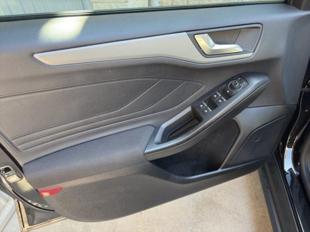 FORD Focus SW 1.5 EcoBlue 120 CV automatico Business