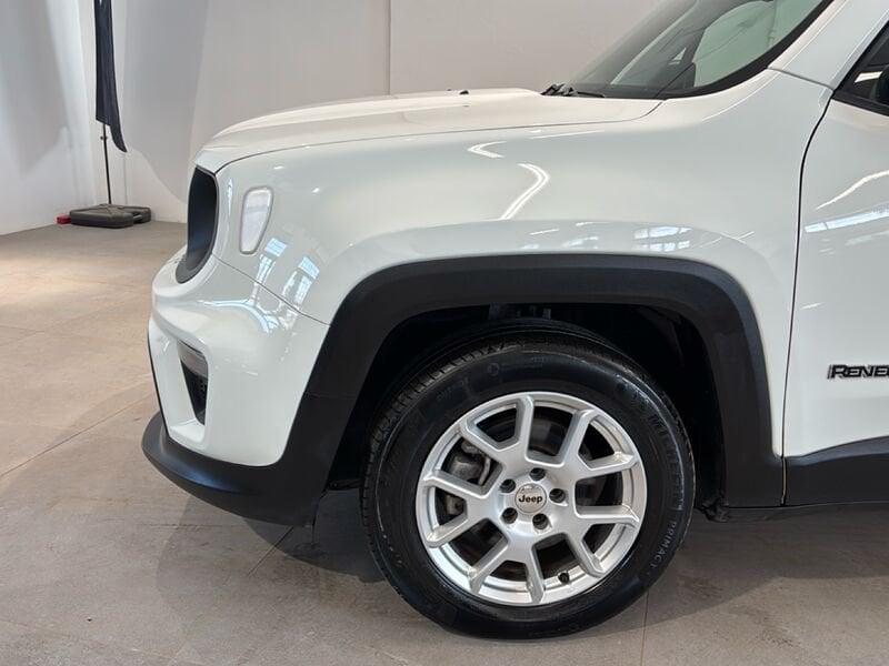 Jeep Renegade Renegade 1.5 Turbo T4 MHEV Altitude