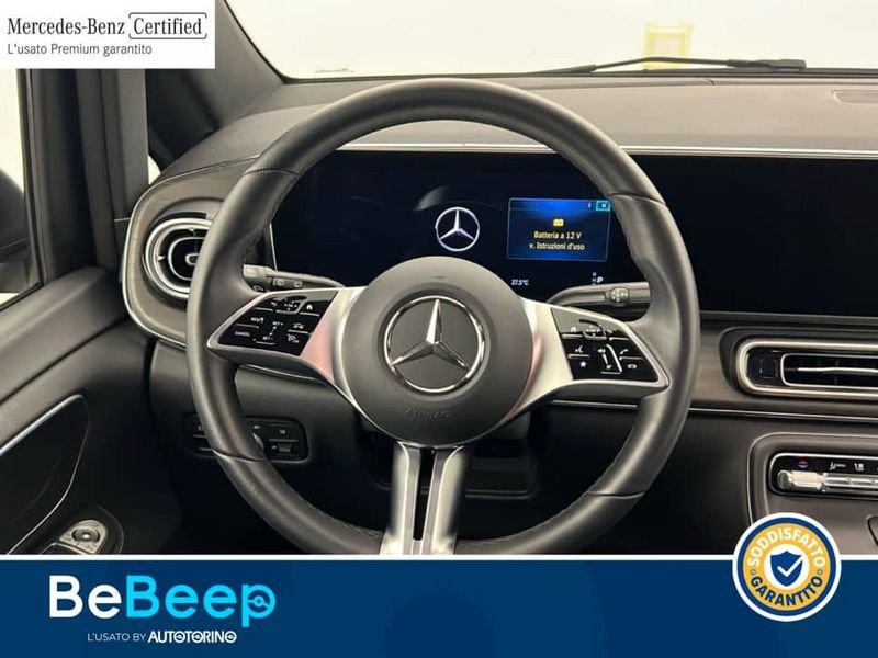 Mercedes-Benz Classe V V EXTRALONG 250 D AVANTGARDE AUTO
