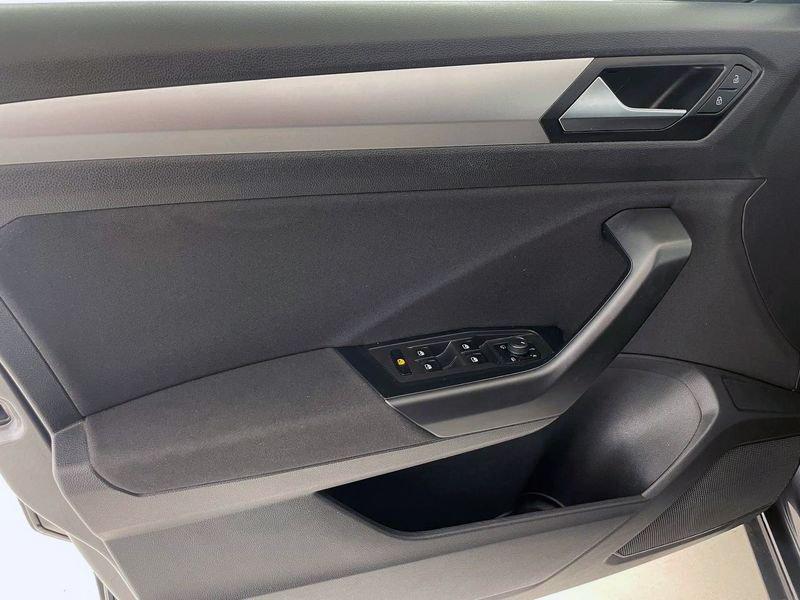 Volkswagen T-Roc T-Roc 2.0 TDI SCR Life