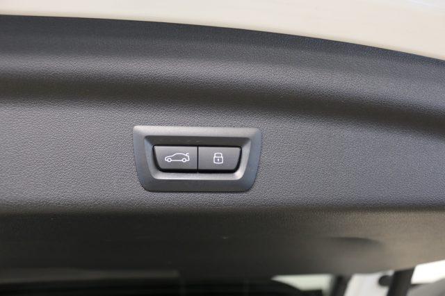 BMW X1 sDrive 18d xLine