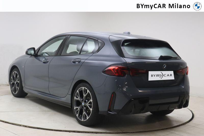 BMW Serie 1 120 48V MSport DCT