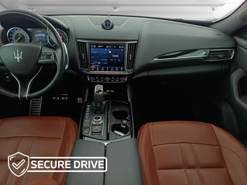 Maserati Levante 3.0 Gransport AWD Auto