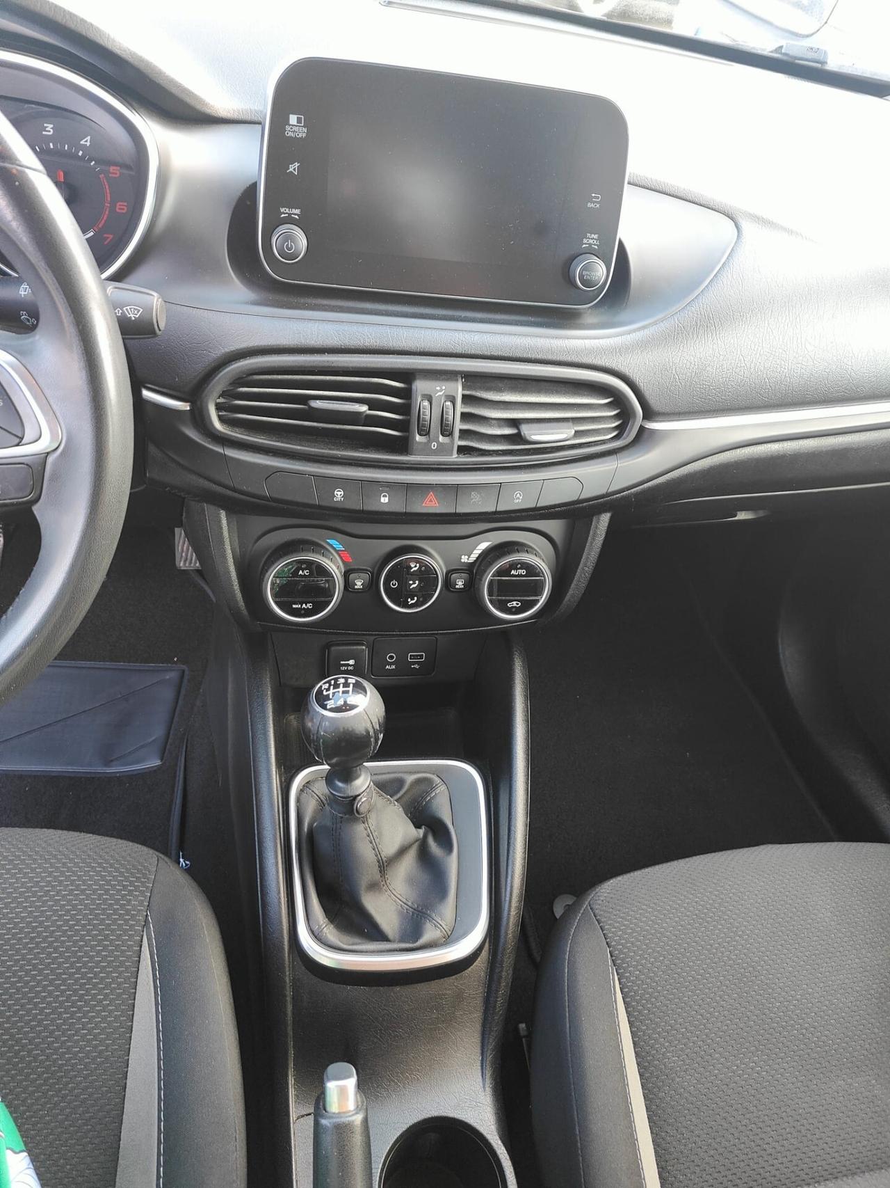 FIAT TIPO- PRoV TOSCANA-ECCELLENTI CONDIZIONi
