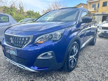 Peugeot 3008 130Cv S&S Allure *Tetto *Garanzia*Full