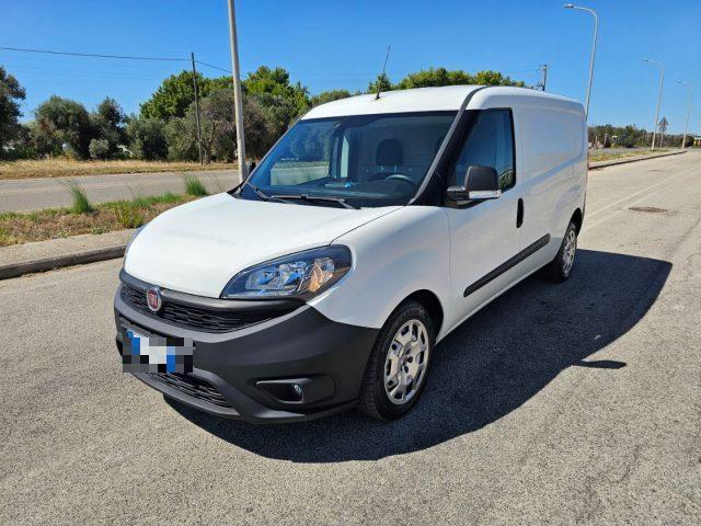 FIAT Doblo Doblò 1.6 MJT 105CV S&S PL-TN ALLESTITO OFFICINA