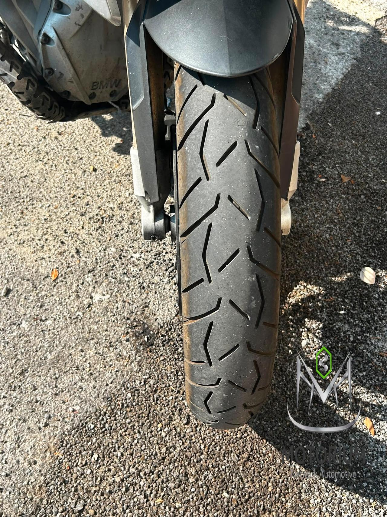 BMW R1200GS