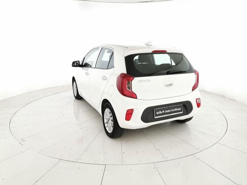 KIA Picanto 1.0 dpi Style Gpl