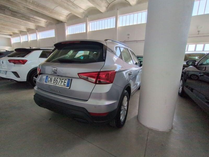 SEAT Arona 1.0 ECO TSI 70KW STYLE