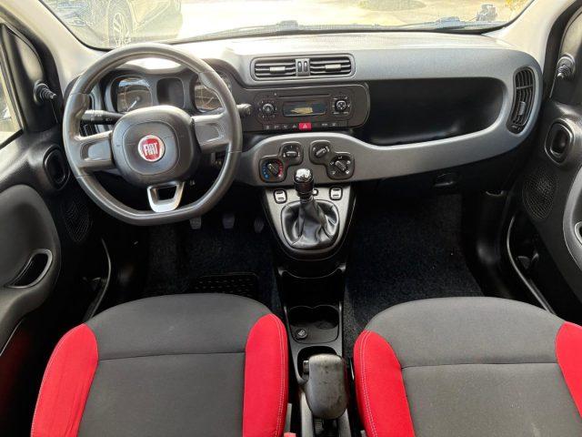 FIAT Panda 1.2