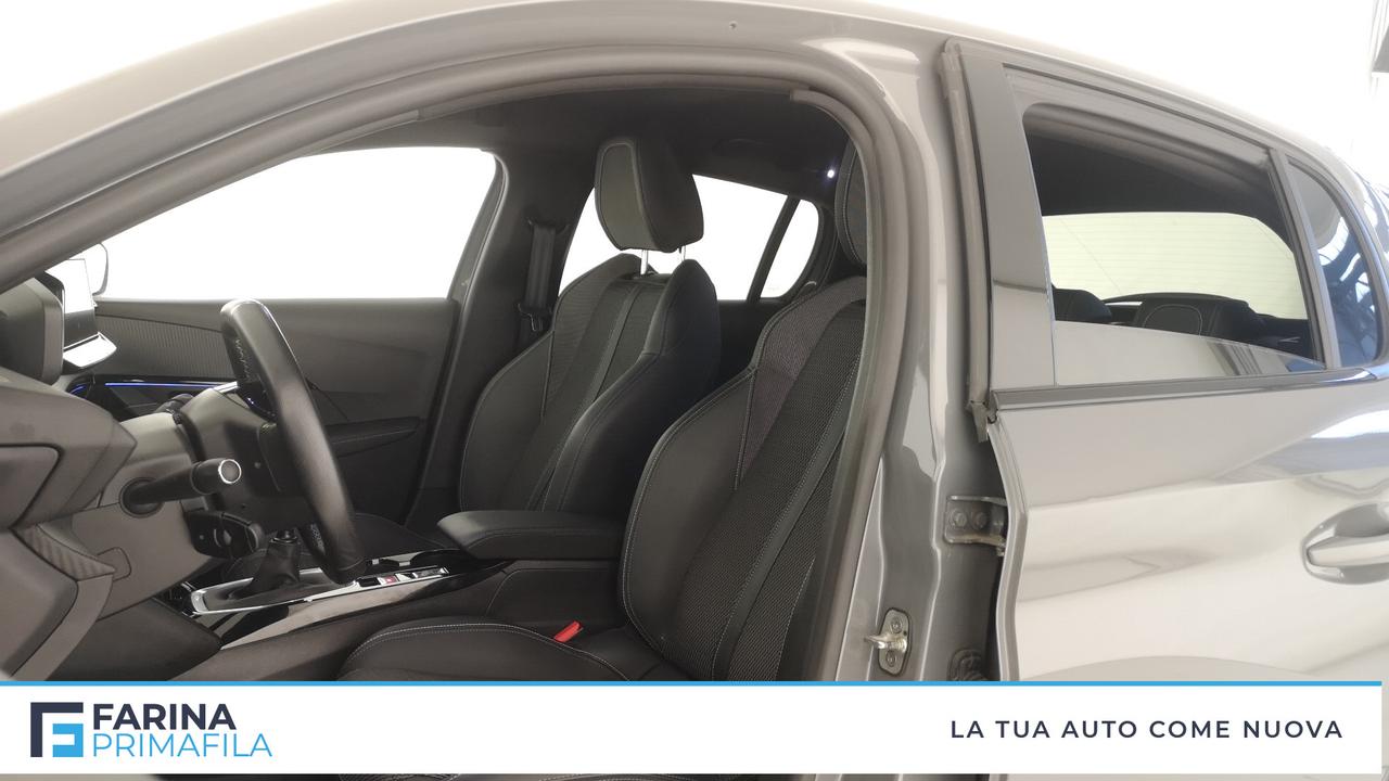 PEUGEOT 208 II 2023 - 208 1.2 puretech GT s&s 100cv