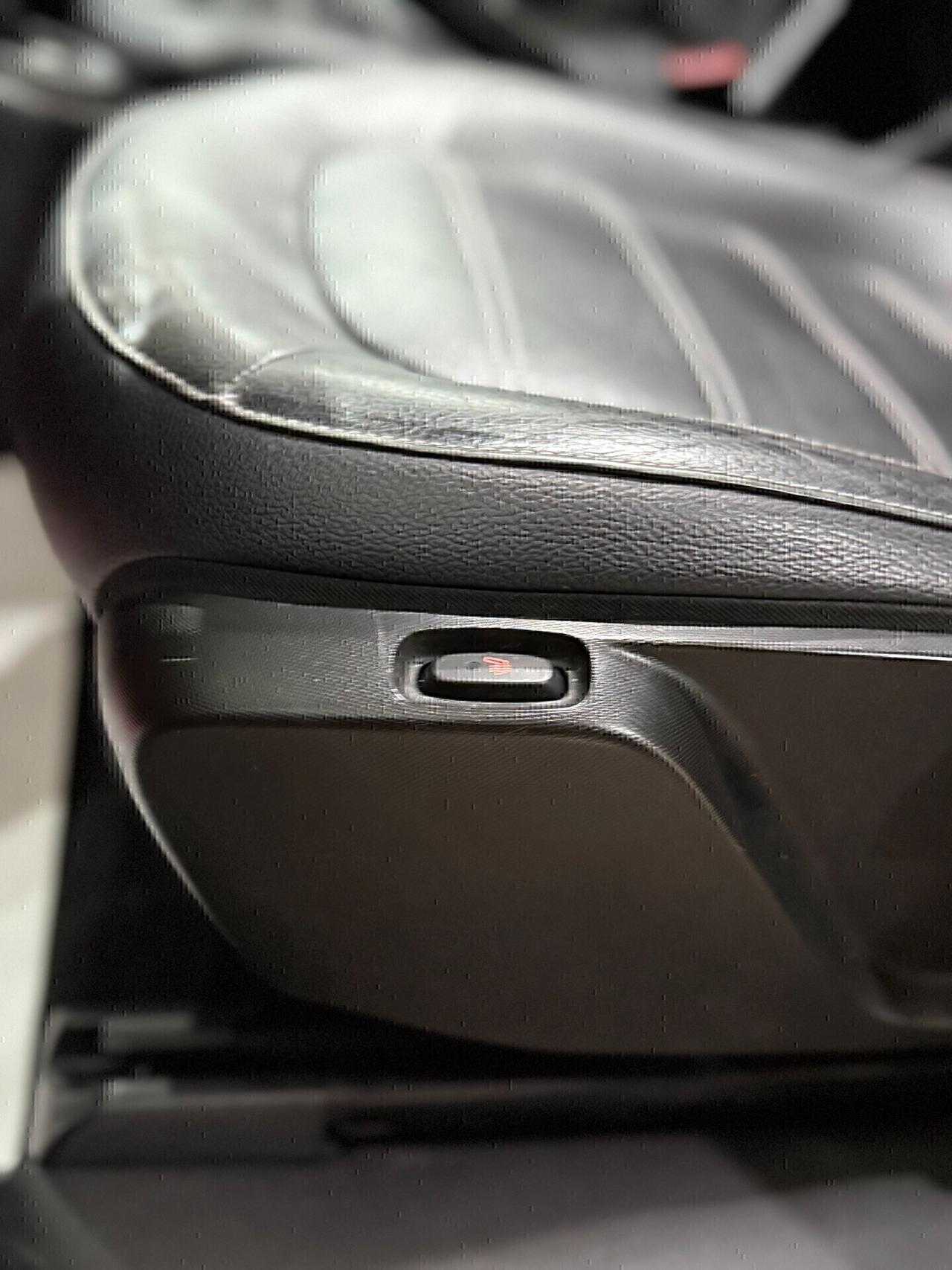 Smart ForFour BRABUS 0.9 Turbo twinamic Xclusive