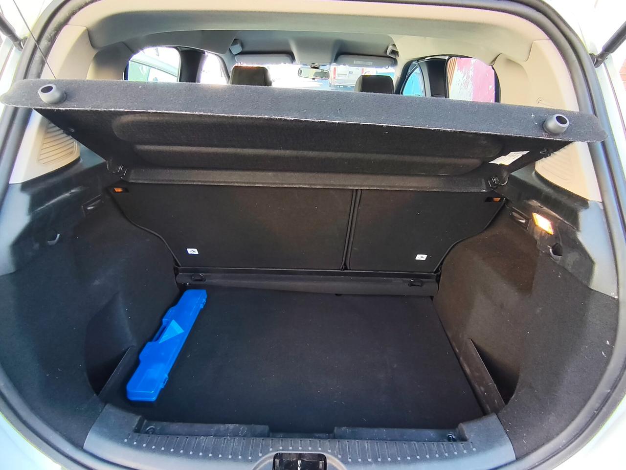 Ford B-Max 1.6 TDCi 95 CV 2013