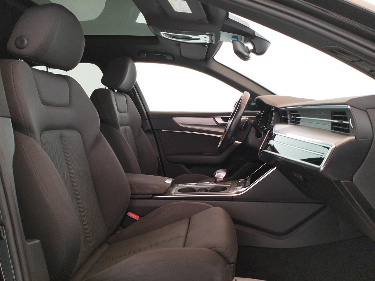 AUDI A6 Avant V 2019 40 2.0 tdi mhev Business Sport s-tronic
