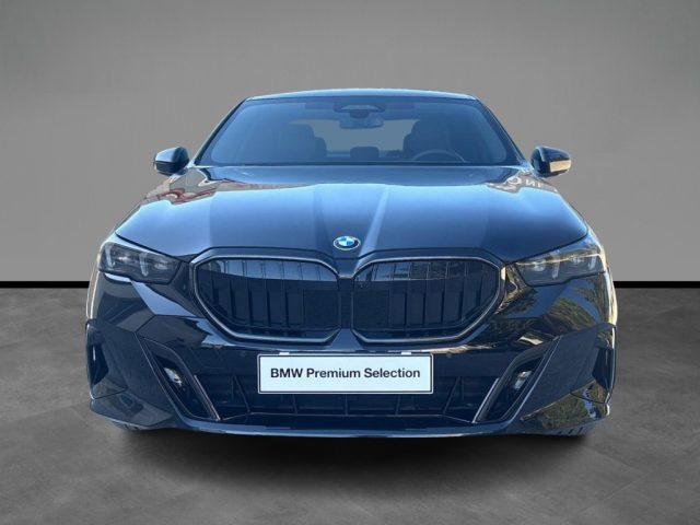 BMW 520 d 48V xDrive Msport Pro