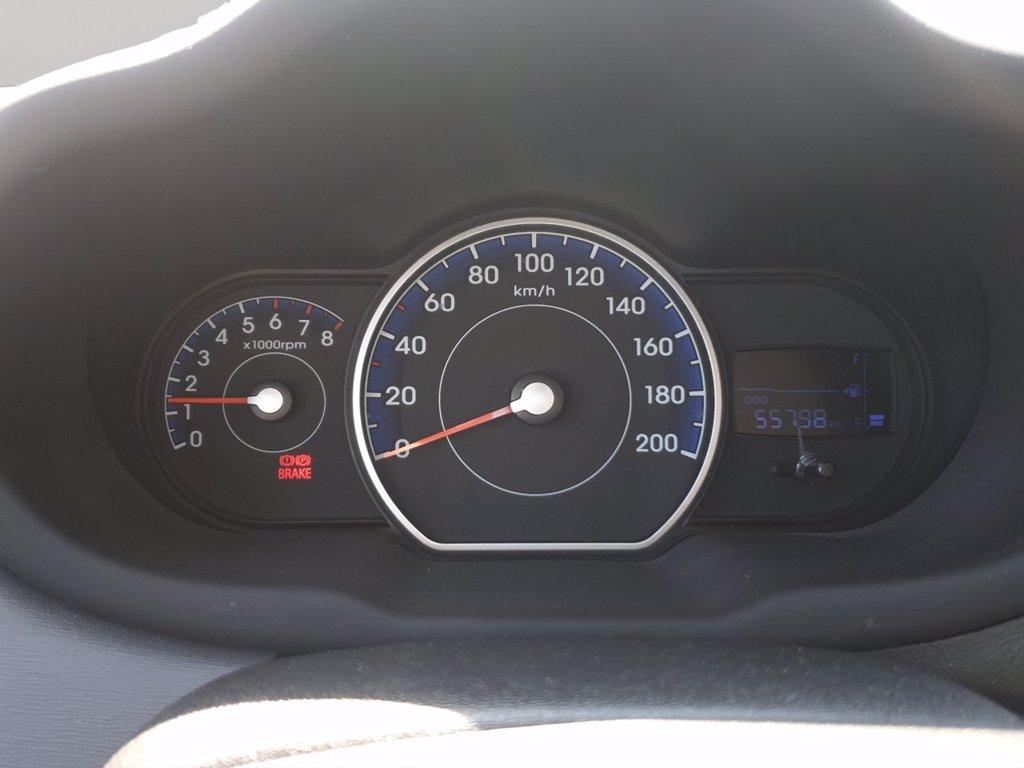 HYUNDAI Benzina i10 I 1.1 Classic del 2013