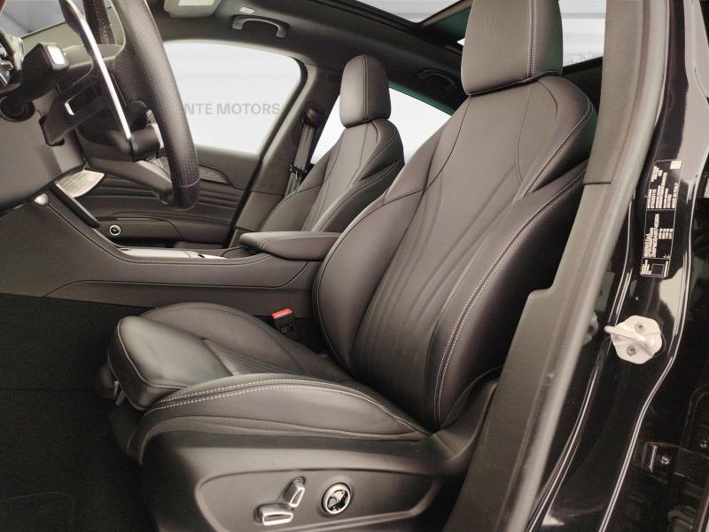 Maserati Levante 2.0 MHEV Modena AWD Auto