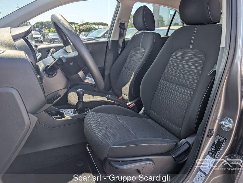KIA Picanto 1.0 12V 5 porte Urban