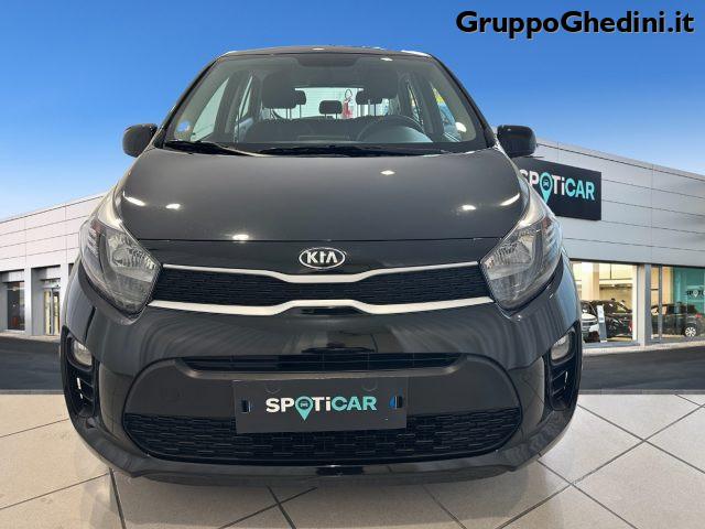 KIA Picanto 1.0 12V 5 porte Active