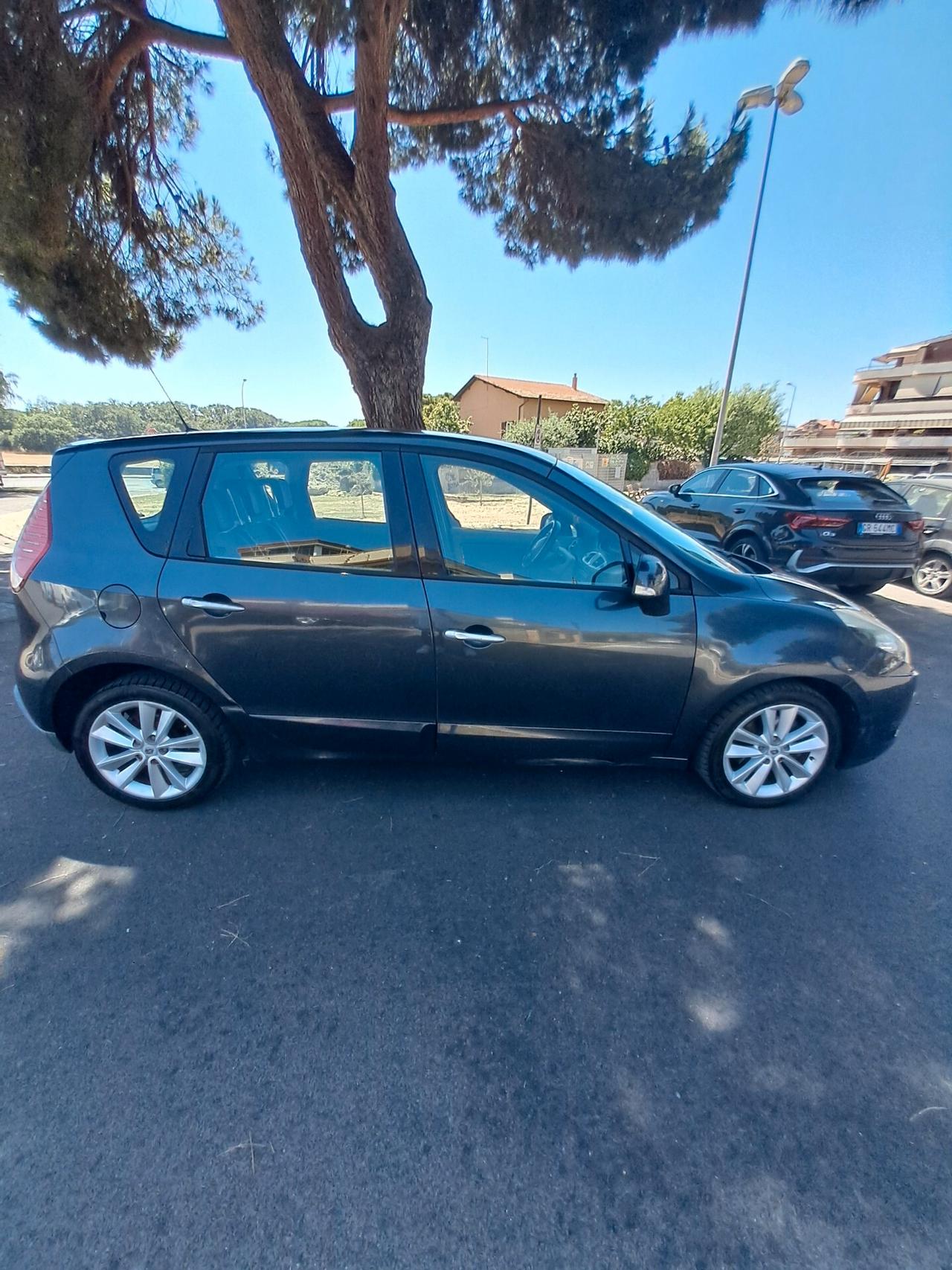 Renault Scenic Scénic 1.5 dCi 110CV Dynamique