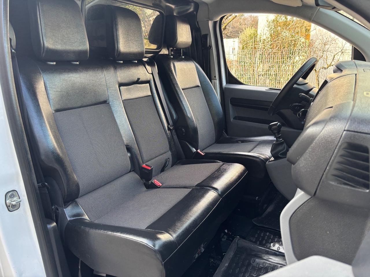 Toyota Proace 1.5D AUTOCARRO L1 |IVA INCLUSA|