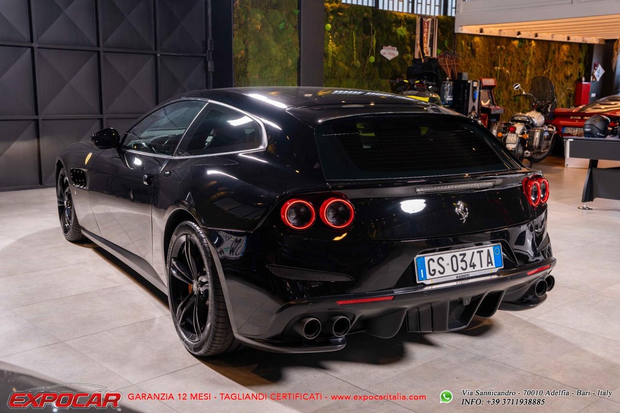 Ferrari GTC4 Lusso GTC4Lusso V12