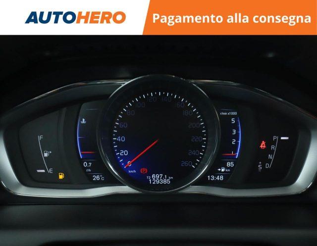 VOLVO XC60 D3 Geartronic R-design Kinetic