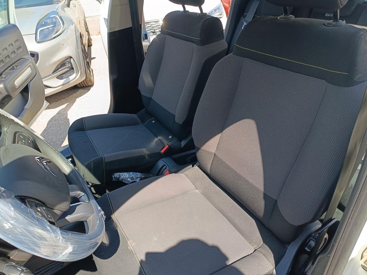Citroen C3 PureTech 82 Feel